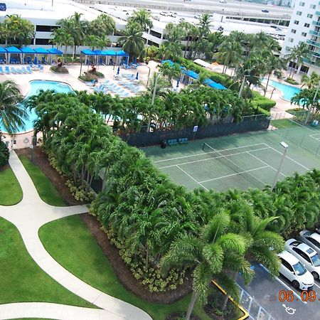 Ocean Reserve Piso 7 Str-310 迈阿密海滩 外观 照片