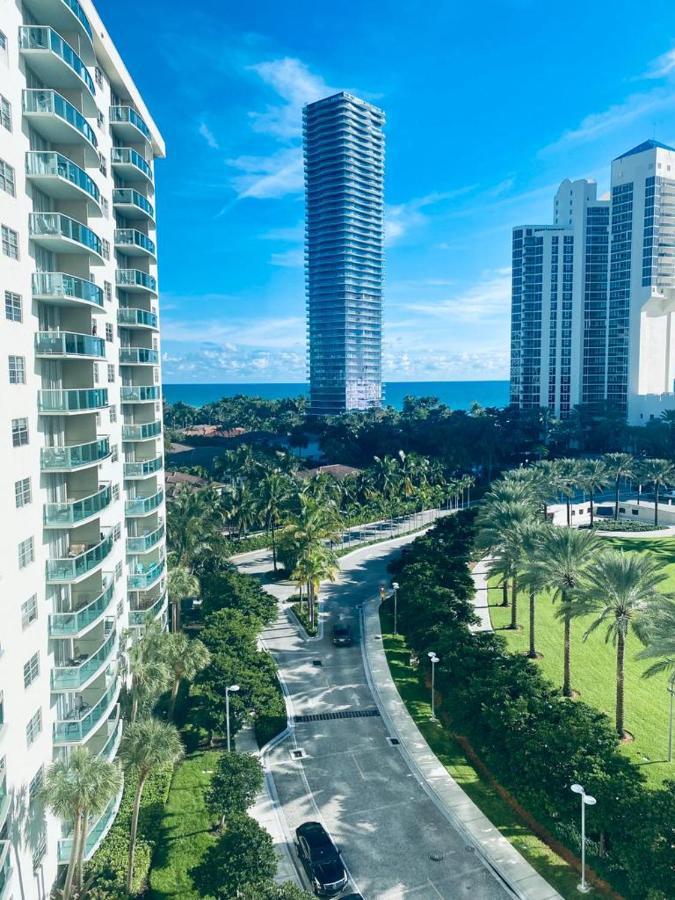 Ocean Reserve Piso 7 Str-310 迈阿密海滩 外观 照片