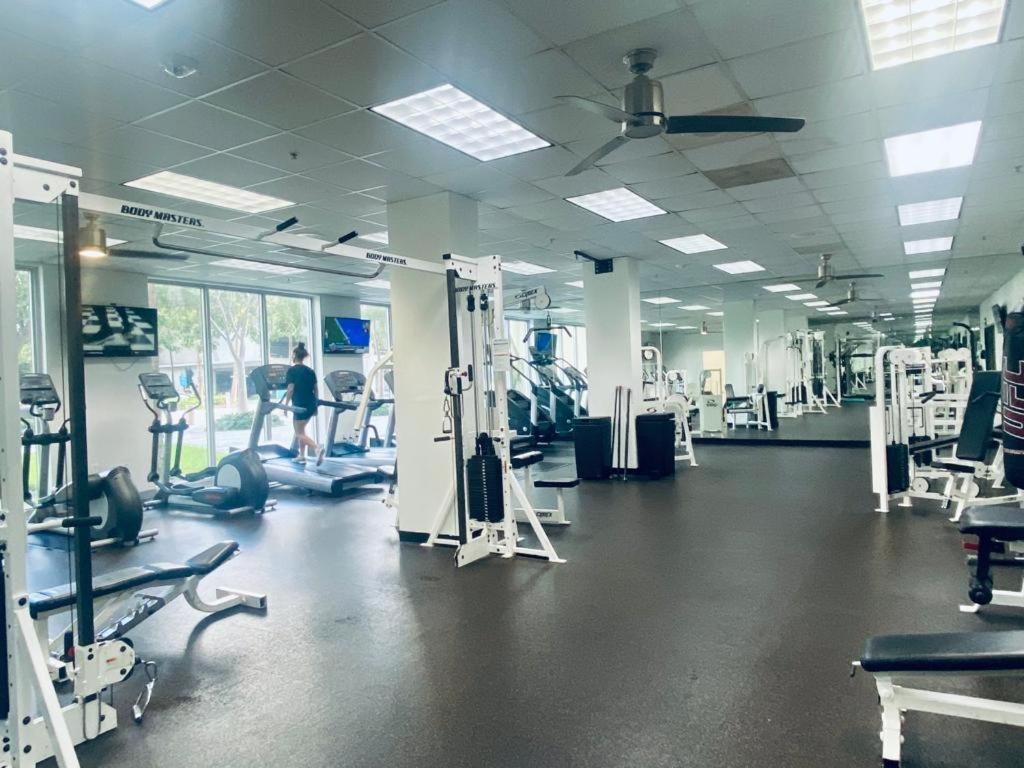 Ocean Reserve Piso 7 Str-310 迈阿密海滩 外观 照片