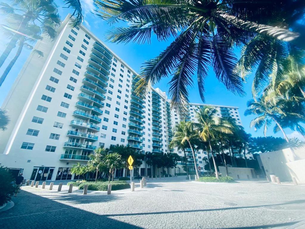 Ocean Reserve Piso 7 Str-310 迈阿密海滩 外观 照片