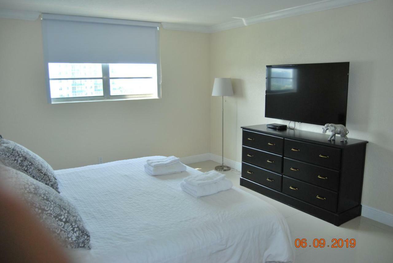 Ocean Reserve Piso 7 Str-310 迈阿密海滩 外观 照片