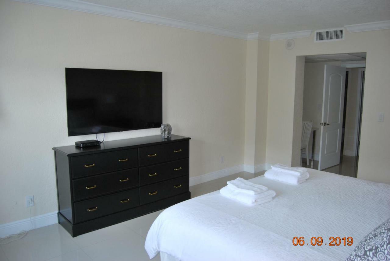 Ocean Reserve Piso 7 Str-310 迈阿密海滩 外观 照片