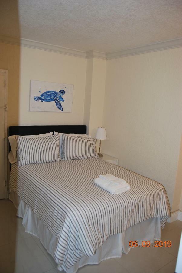 Ocean Reserve Piso 7 Str-310 迈阿密海滩 外观 照片