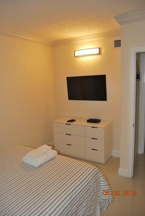 Ocean Reserve Piso 7 Str-310 迈阿密海滩 外观 照片