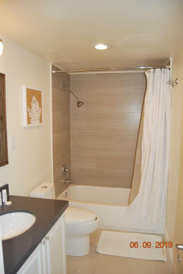 Ocean Reserve Piso 7 Str-310 迈阿密海滩 外观 照片