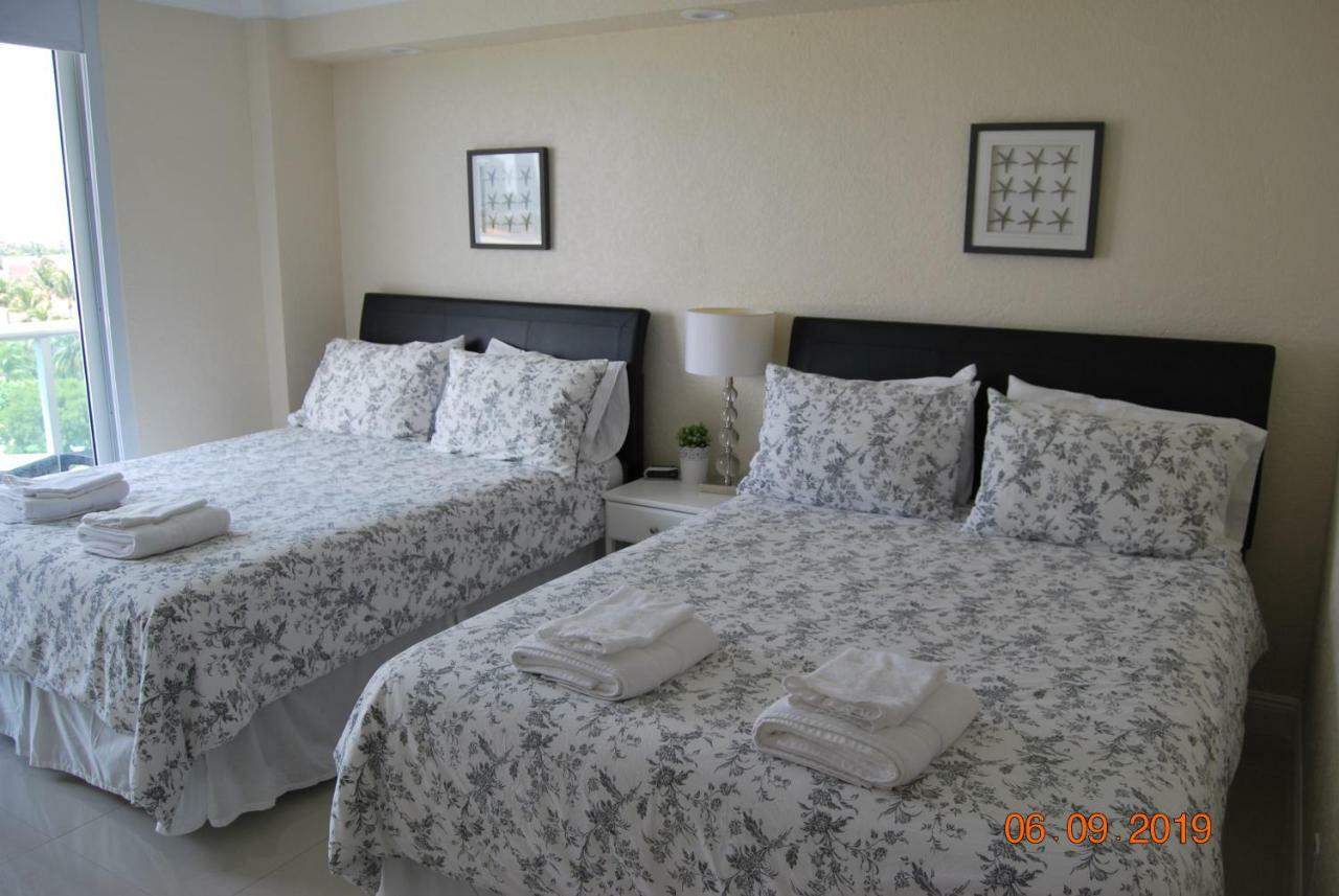 Ocean Reserve Piso 7 Str-310 迈阿密海滩 外观 照片