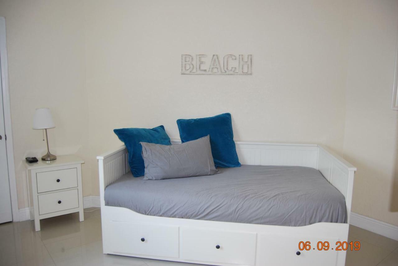 Ocean Reserve Piso 7 Str-310 迈阿密海滩 外观 照片