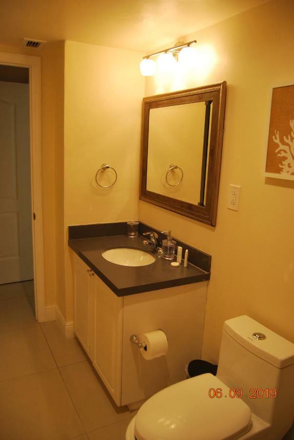 Ocean Reserve Piso 7 Str-310 迈阿密海滩 外观 照片