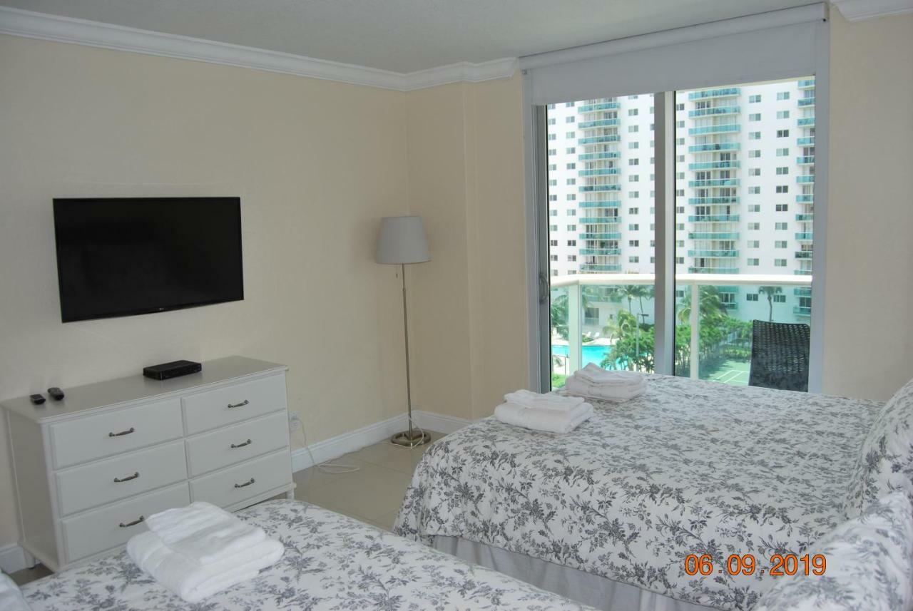 Ocean Reserve Piso 7 Str-310 迈阿密海滩 外观 照片